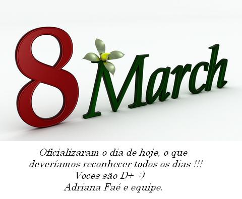 womensDay-March-the-8th